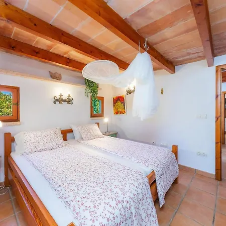 Finca C'an Murtera Campos (Mallorca)