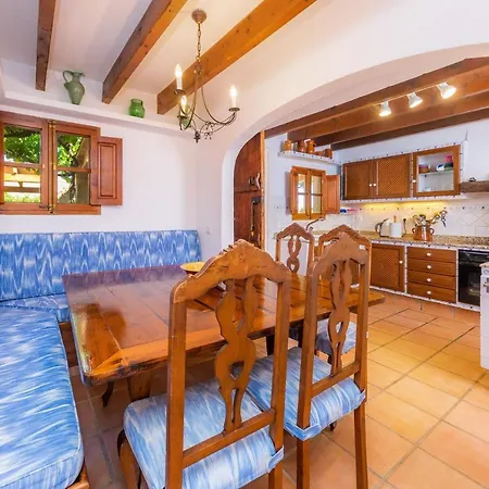 Finca C'an Murtera *