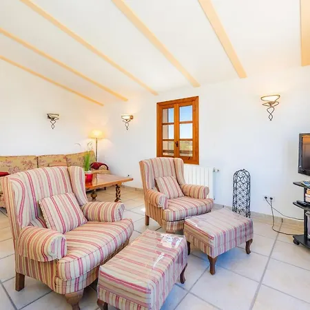 Finca C'an Murtera