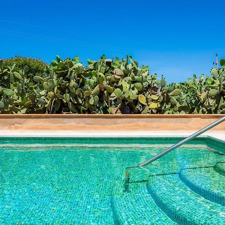 Finca C'an Murtera Villa *