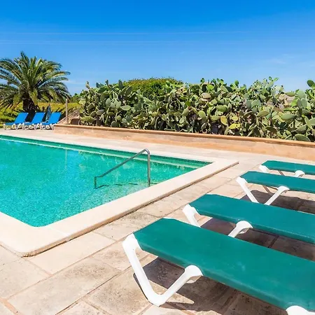 Villa Finca C'an Murtera
