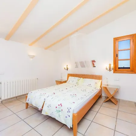 Villa Finca C'an Murtera Campos (Mallorca)