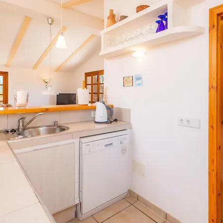Finca C'an Murtera Villa Campos (Mallorca)