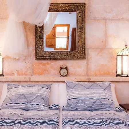 Villa Finca C'an Murtera Campos (Mallorca)