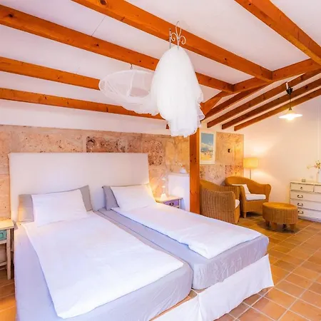 Finca C'an Murtera Villa *