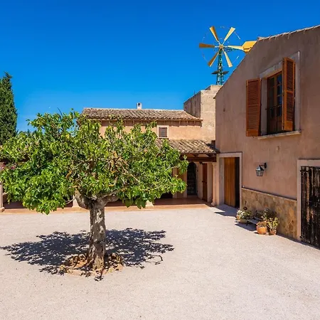 Villa Finca C'an Murtera