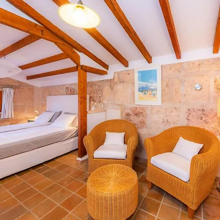 Villa Finca C'an Murtera Campos (Mallorca)