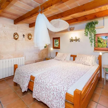 Finca C'an Murtera Villa *