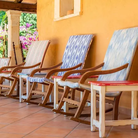 Villa Finca C'an Murtera