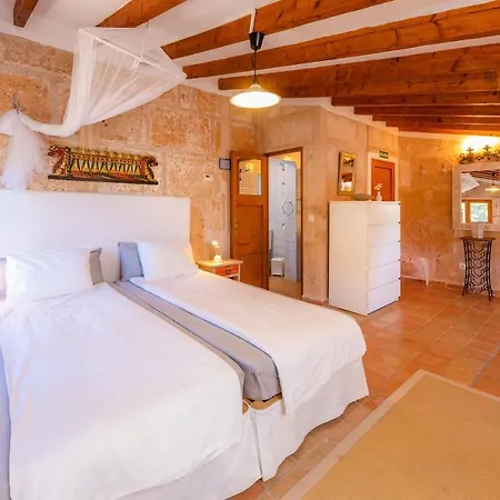 Villa Finca C'an Murtera *