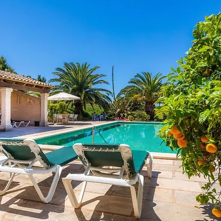Finca C'an Murtera *