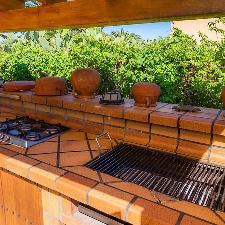 Finca C'an Murtera Campos (Mallorca)