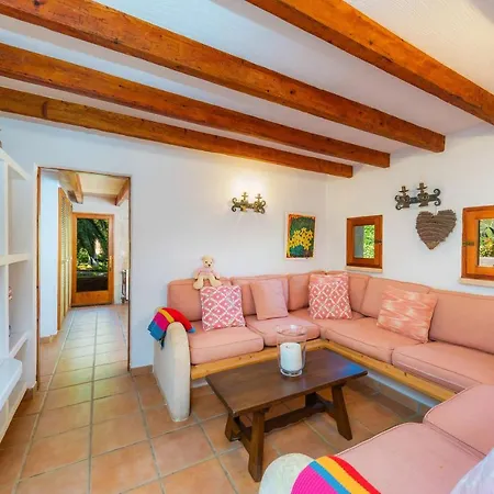Finca C'an Murtera *