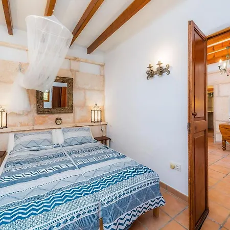 Finca C'an Murtera Villa *
